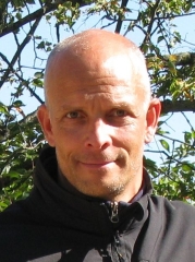 Harald Bothner