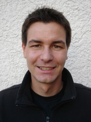 Markus Klingler